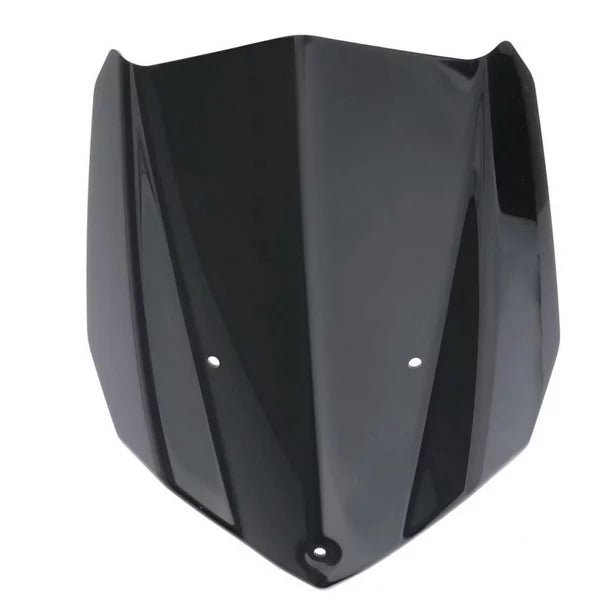 Deflector de viento de parabrisas de humo para Shadow Soul 750 1100 kusrkot - Quierox - Tienda Online