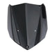 Deflector de viento de parabrisas de humo para Shadow Soul 750 1100 kusrkot - Quierox - Tienda Online
