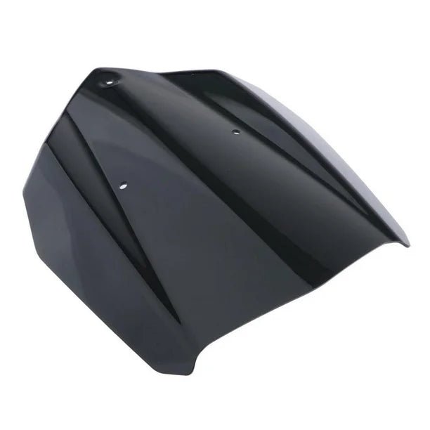 Deflector de viento de parabrisas de humo para Shadow Soul 750 1100 kusrkot - Quierox - Tienda Online