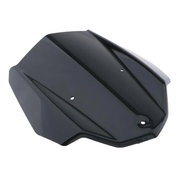 Deflector de viento de parabrisas de humo para Shadow Soul 750 1100 kusrkot - Quierox - Tienda Online