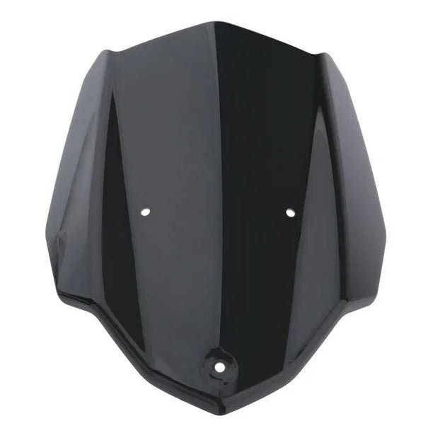 Deflector de viento de parabrisas de humo para Shadow Soul 750 1100 kusrkot - Quierox - Tienda Online