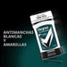 Degree Men Desodorante Antitranspirante UltraClear Black+White 2 Unidades - Quierox - Tienda Online