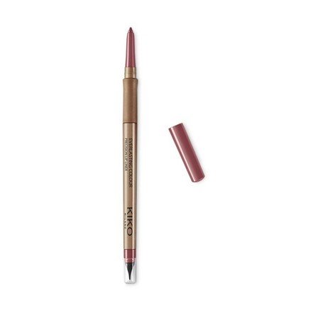 Delineador de labios de precisión con color de larga duración - Quierox - Tienda Online