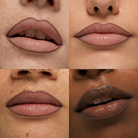 Delineador de labios de precisión con color de larga duración - Quierox - Tienda Online