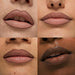 Delineador de labios de precisión con color de larga duración - Quierox - Tienda Online