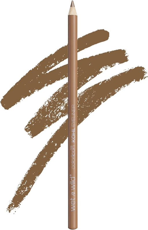 Delineador de ojos Wet N Wild Color Icon Kohl - 604A Taupe of the Mornin' de Wet 'n Wild - Quierox - Tienda Online