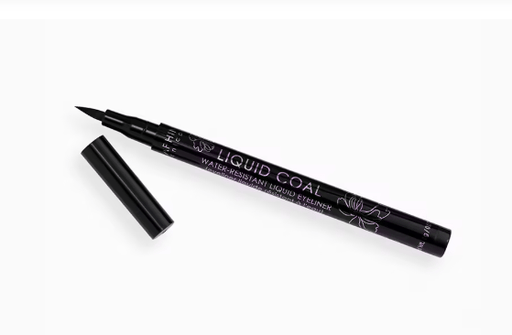 Delineador líquido impermeable de carbón líquido - Quierox - Tienda Online