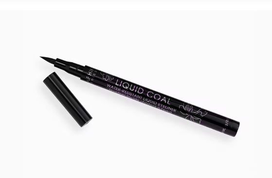 Delineador líquido impermeable de carbón líquido - Quierox - Tienda Online