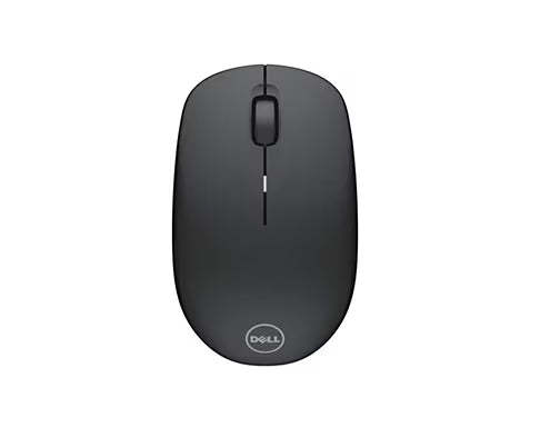 Ratón inalámbrico WM126 de Dell