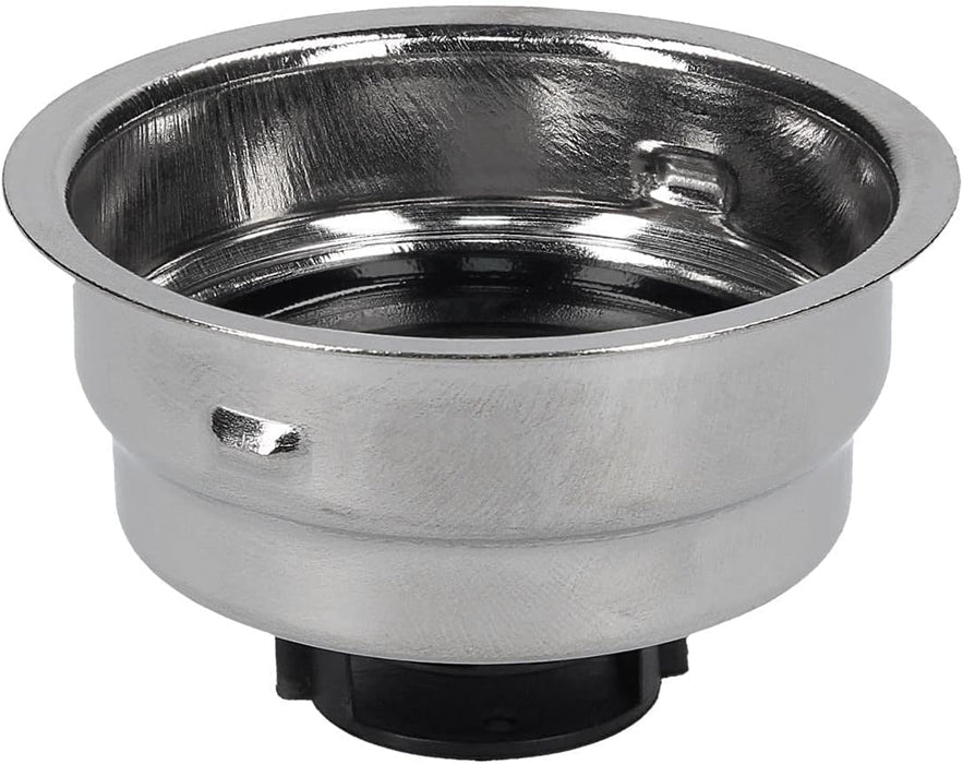 Delonghi 7313285819 - Conjunto de filtro - Quierox - Tienda Online