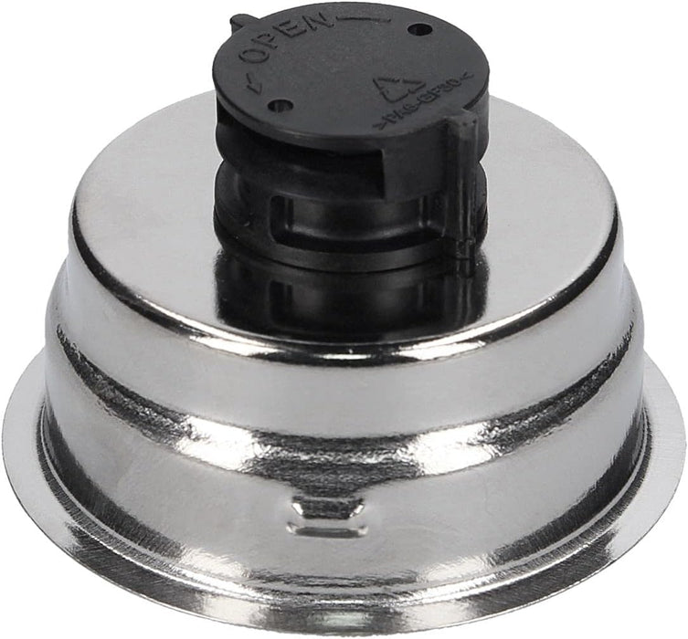 Delonghi 7313285819 - Conjunto de filtro - Quierox - Tienda Online