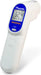 DeltaTrak Termómetro infrarrojo 15041 ThermoTrace con láser 12:1 - Quierox - Tienda Online