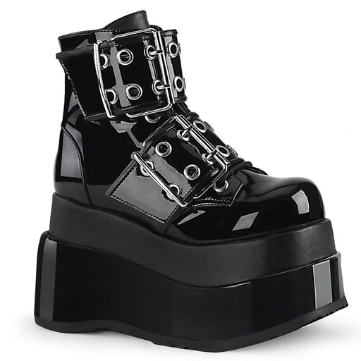 Demonia Botas Bear - 104 - Quierox - Tienda Online