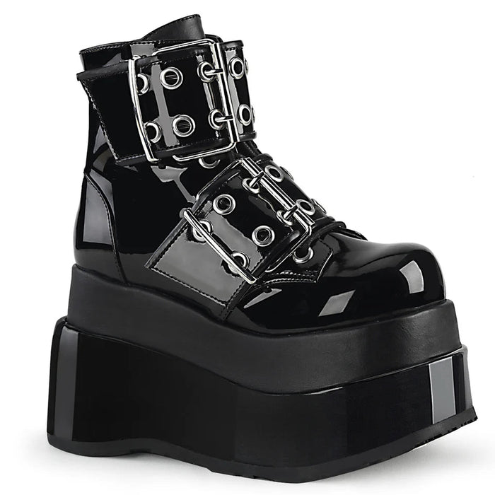 Demonia Botas Bear - 104 - Quierox - Tienda Online