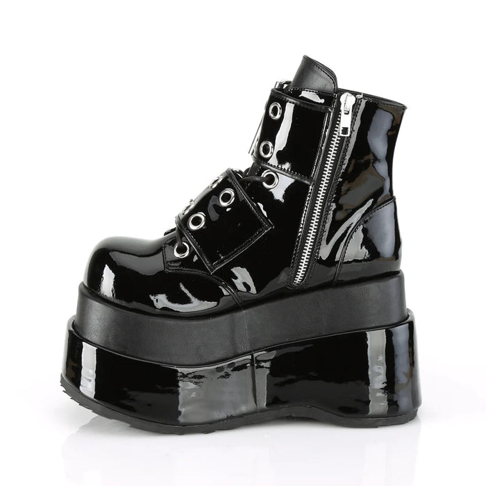 Demonia Botas Bear - 104 - Quierox - Tienda Online