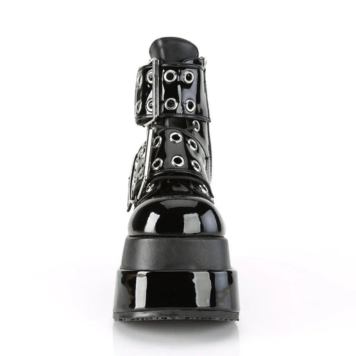 Demonia Botas Bear - 104 - Quierox - Tienda Online
