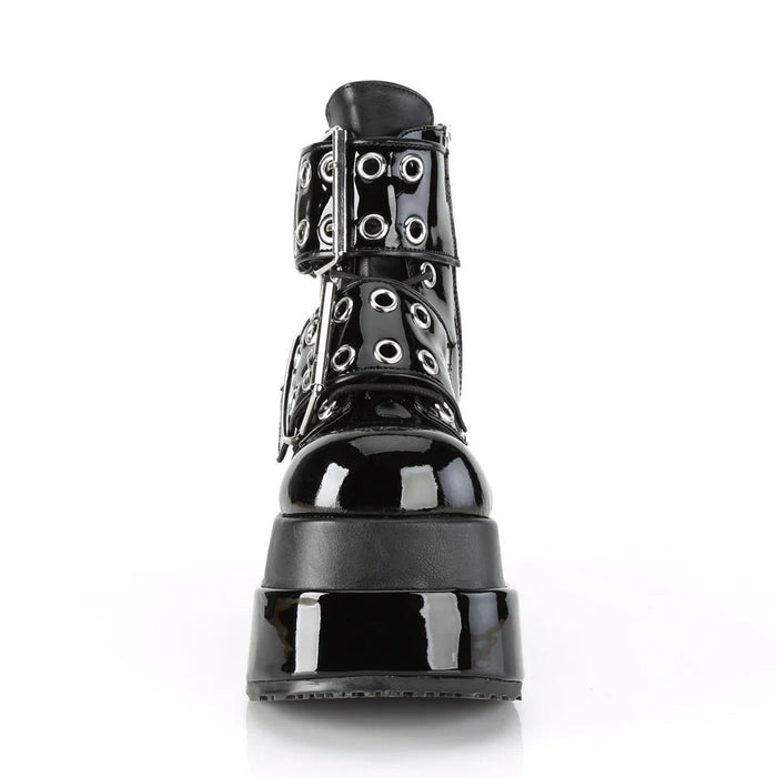Demonia Botas Bear - 104 - Quierox - Tienda Online