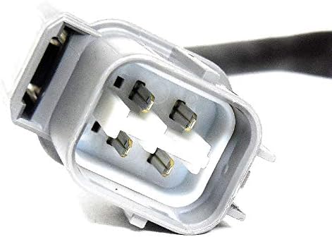 Denso 234 - 4355 sensor de oxígeno (sensor de relación aire/combustible) - Quierox - Tienda Online