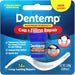 Dentemp Tapa suelta de máxima resistencia y reparación de llenado perdido, kit - Quierox - Tienda Online