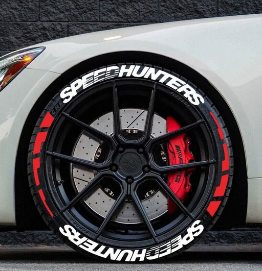 Deoukana 40 piezas de tiras decorativas para automovil, color rojo - Quierox - Tienda Online