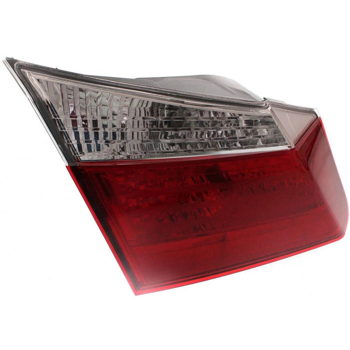 Depo® 317 - 1337L - AS - Luz trasera interior de repuesto del lado del conductor (línea estándar) - Quierox - Tienda Online