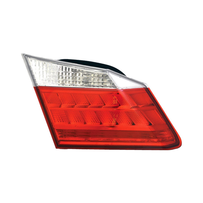 Depo® 317 - 1337L - AS - Luz trasera interior de repuesto del lado del conductor (línea estándar) - Quierox - Tienda Online