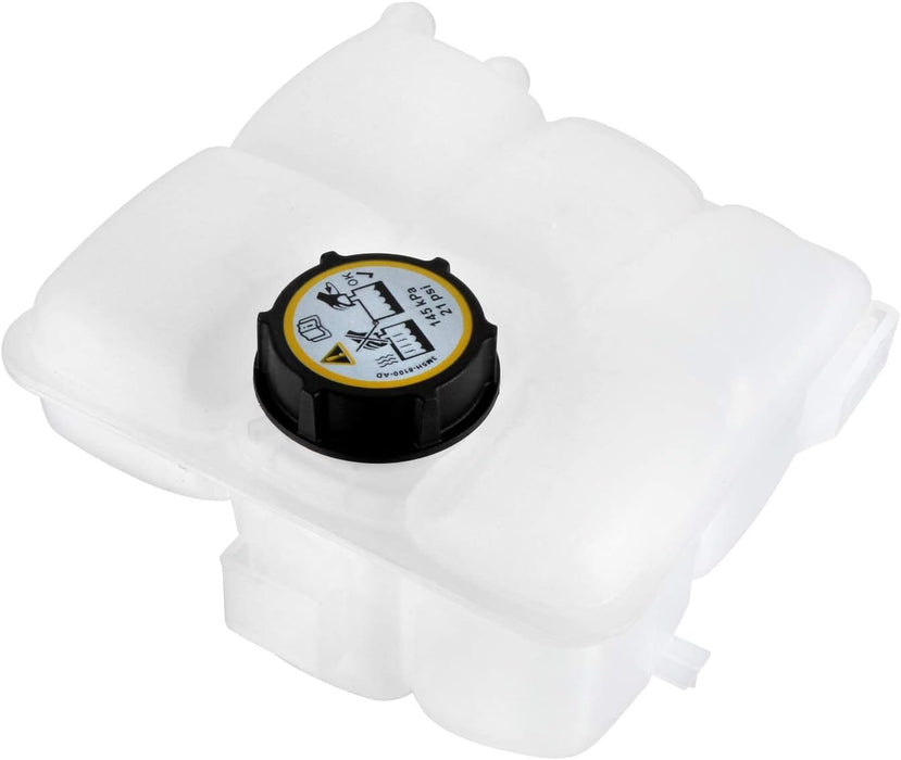 Depósito de refrigerante BE8Z8100A para Focus Escape Transit Connect C - Max 2012 - 2016 - Quierox - Tienda Online