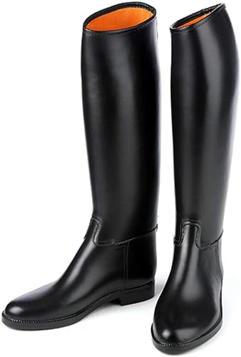 Derby/Cottage - Botas de equitación de goma forradas para mujer - Quierox - Tienda Online