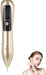 Derma Pen Bolígrafo para piel, herramienta removedor de puntos negros, portátil (dorado) - Quierox - Tienda Online
