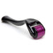 Derma Roller Rodillo Derma para cabello, barba, piel facial, rostro, 540 microagujas - Quierox - Tienda Online