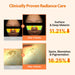DERMAFIRM Ampolla iluminadora con glutatión para corregir manchas oscuras, 30ml - Quierox - Tienda Online