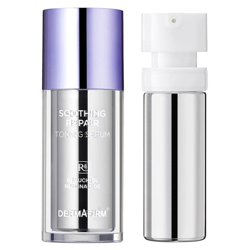 Dermafirm Suero tonificante reparador calmante R4, 30ml - Quierox - Tienda Online