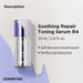 Dermafirm Suero tonificante reparador calmante R4, 30ml - Quierox - Tienda Online