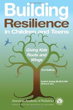 Desarrollando la resiliencia en niños y adolescentes: Dándoles raíces y alas a los niños. Tapa blanda - Quierox - Tienda Online