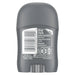 Desodorante antitranspirante Dove Men + Care Clean ComFort, 14 g (0.5 oz) - Quierox - Tienda Online