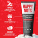Desodorante en crema HAPPY NUTS Comfort para hombre: Antirrozaduras - Quierox - Tienda Online