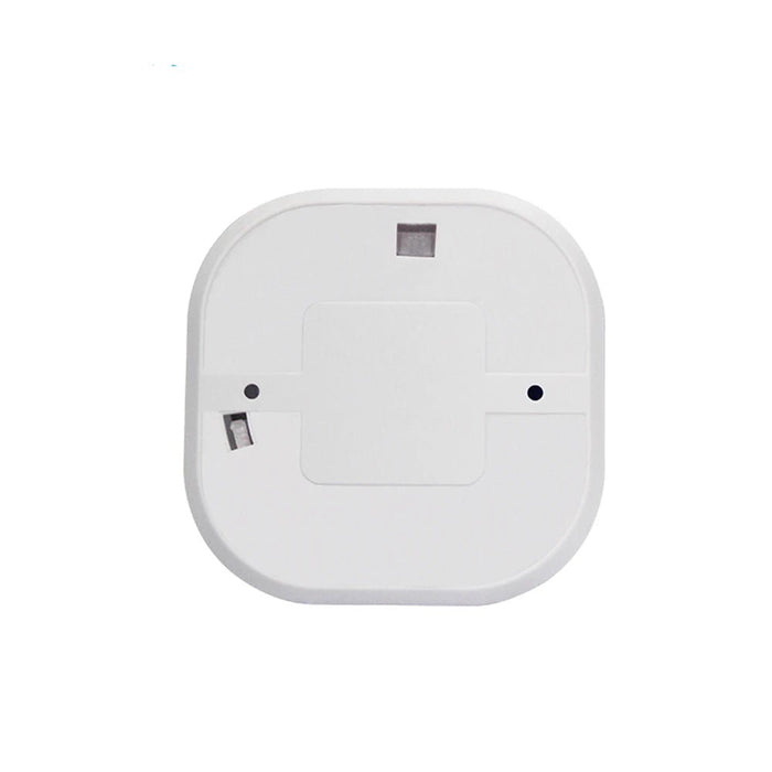 Detector de alarma con Sensor de alarma de humo, protección contra incendios inalámbrica de 433MHz - Quierox - Tienda Online