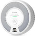 Detector de humo y monóxido de carbono X-Sense, SC06, paquete de 1 | Batería sellada de 10 años (no requiere cableado) - Quierox - Tienda Online