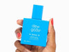 DEW OF THE GODS Gel hidratante diario de espirulina azul H - DEW - O - Quierox - Tienda Online