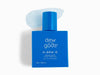 DEW OF THE GODS Gel hidratante diario de espirulina azul H - DEW - O - Quierox - Tienda Online