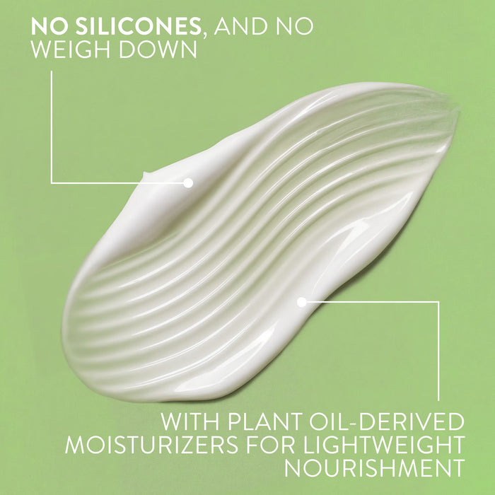 Native Acondicionador voluminizador de pepino y menta, sin sulfatos ni siliconas, 473 ml (16.5 fl oz)