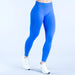 Dfyne Impact Mallas de yoga sin costuras para mujer con banda acanalada baja, ideales para fitness - Quierox - Tienda Online