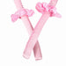 Diadema de rizadores sin calor para cabello largo - Quierox - Tienda Online