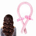 Diadema de rizadores sin calor para cabello largo - Quierox - Tienda Online