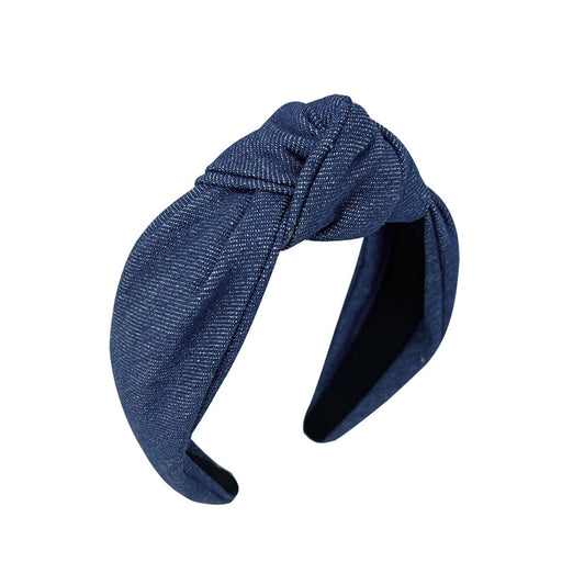 Diademas para mujer, nudo de corbata, lindas bandas para el cabello - Quierox - Tienda Online