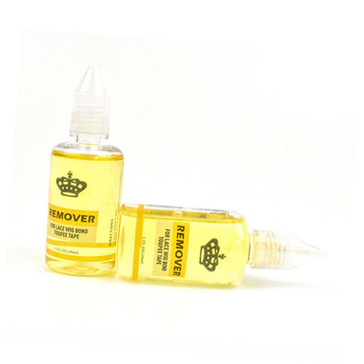 Didiseaon Removedor de pegamento para el cabello para pelucas - Quierox - Tienda Online