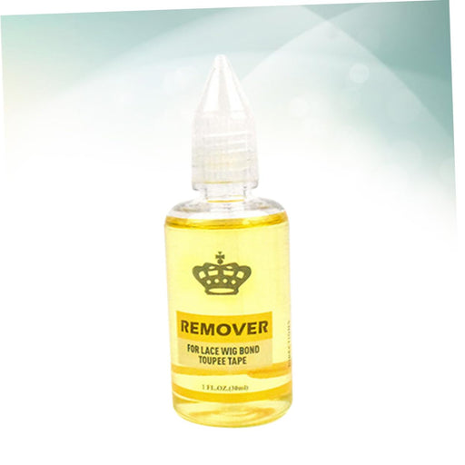 Didiseaon Removedor de pegamento para el cabello para pelucas - Quierox - Tienda Online