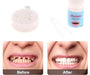Dientes postizos y Pegamento - Quierox - Tienda Online