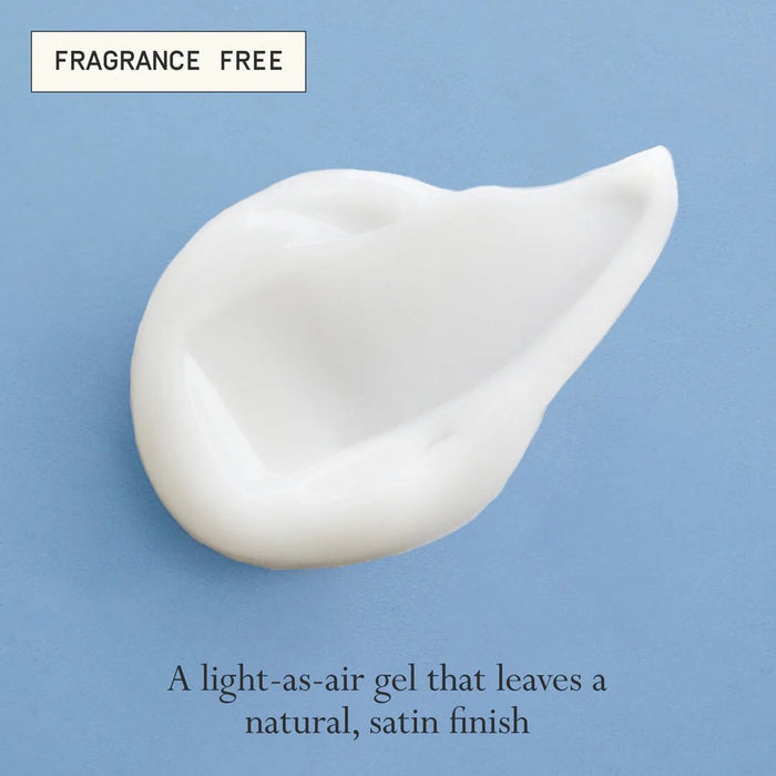 DIEUX Crema en gel voluminizadora con péptidos Air Angel, 50ml - Quierox - Tienda Online