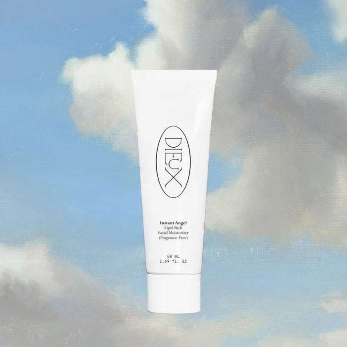 DIEUX Crema hidratante reafirmante Instant Angel rica en lípidos, 50 ml - Quierox - Tienda Online